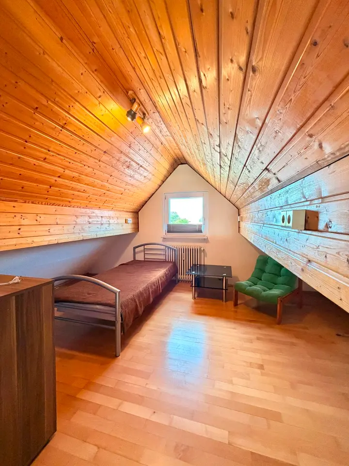 WG-Zimmer mit 78 m² in Offenburg – Bild 5
