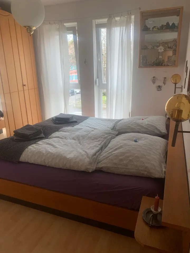 WG-Zimmer mit 78 m² in Offenburg – Bild 9