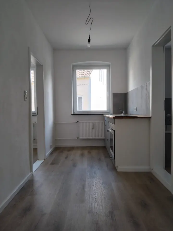 2 Zimmer Wohnung mit 41 m² in Flensburg – Bild 3