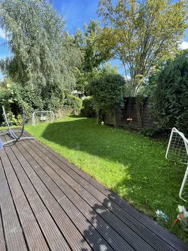 3 Zimmer Wohnung mit 84 m² in Bonn – Bild 1