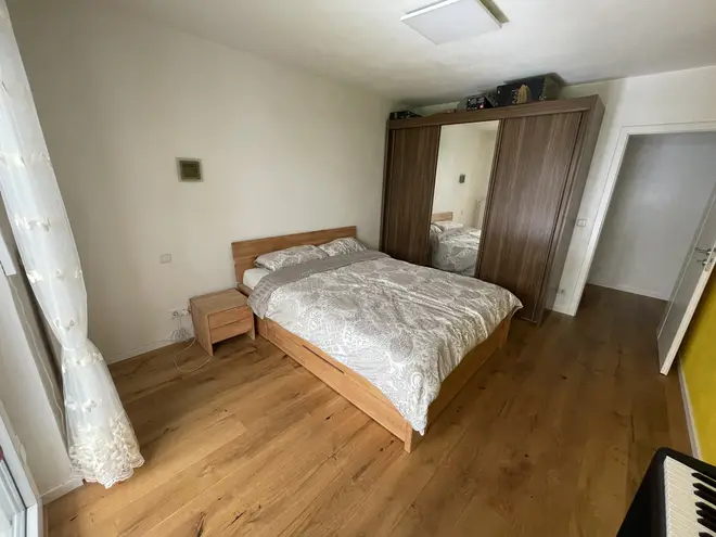 3 Zimmer Wohnung mit 84 m² in Bonn – Bild 2