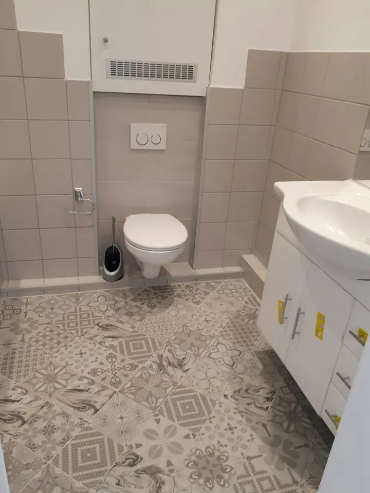 3 Zimmer Wohnung mit 90 m² in Aschaffenburg – Bild 4