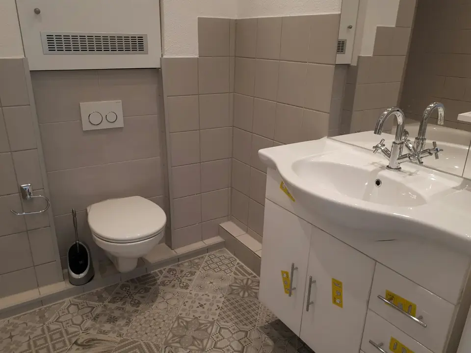 3 Zimmer Wohnung mit 90 m² in Aschaffenburg – Bild 5