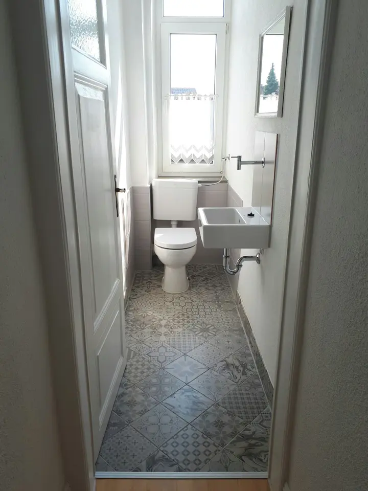 3 Zimmer Wohnung mit 90 m² in Aschaffenburg – Bild 9
