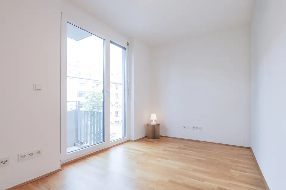 Studio mit 20 m² in München – Bild 1