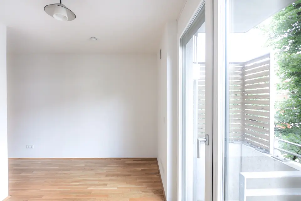 Studio mit 20 m² in München – Bild 3