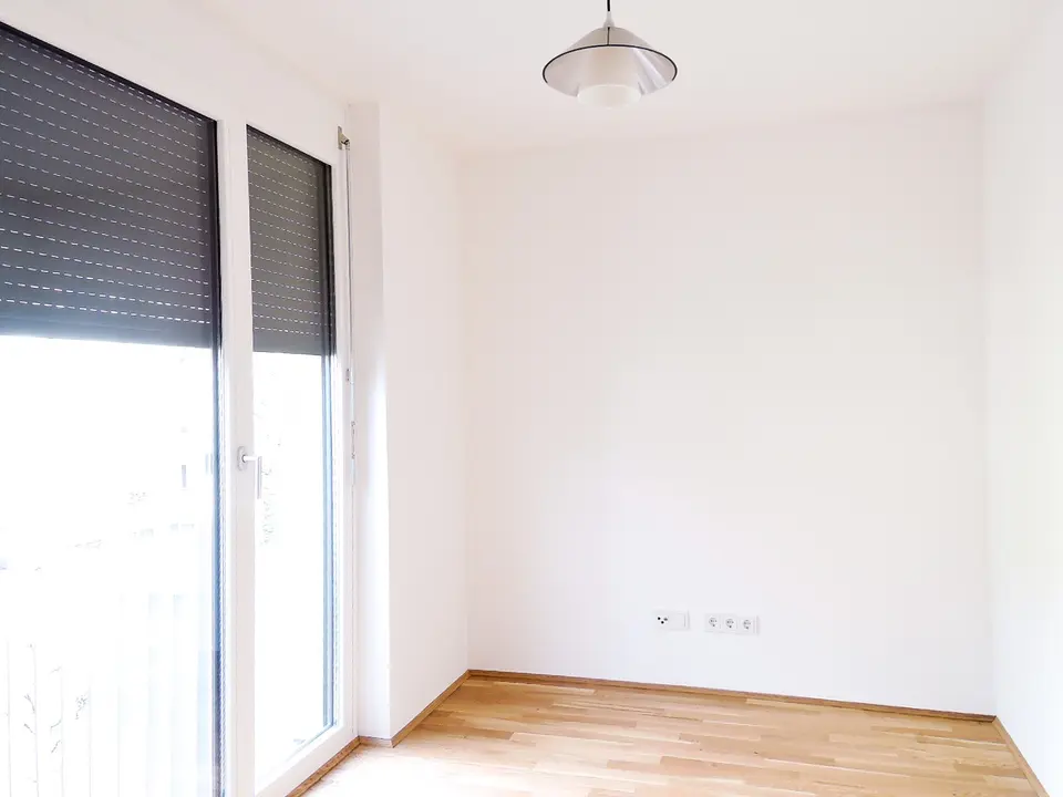 Studio mit 20 m² in München – Bild 6