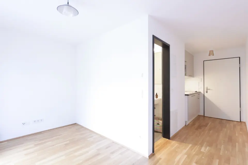 Studio mit 20 m² in München – Bild 7