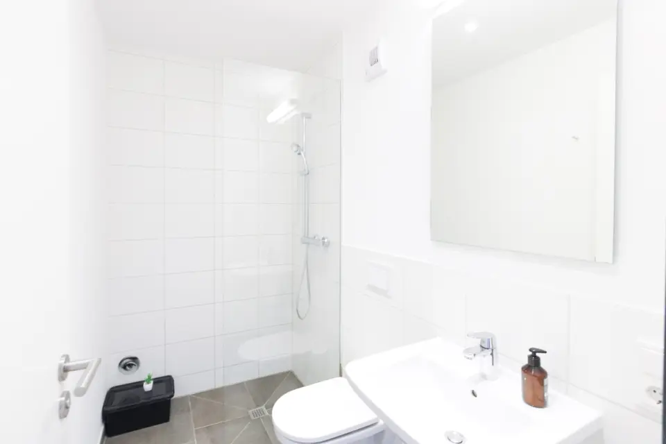 Studio mit 20 m² in München – Bild 8