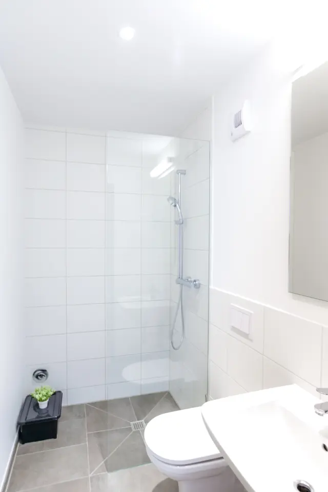 Studio mit 20 m² in München – Bild 9