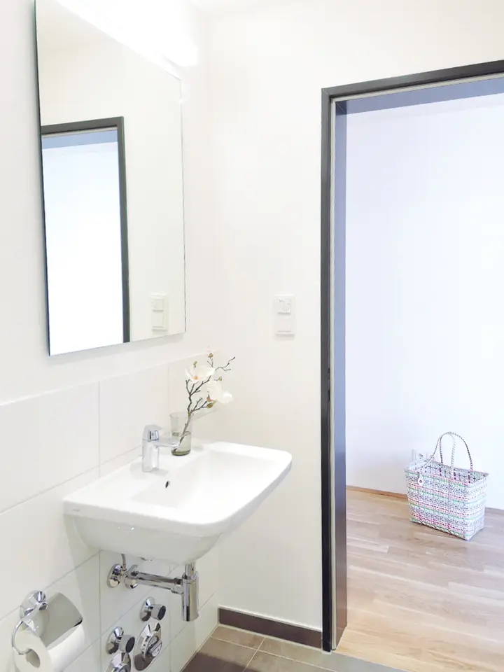 Studio mit 20 m² in München – Bild 10