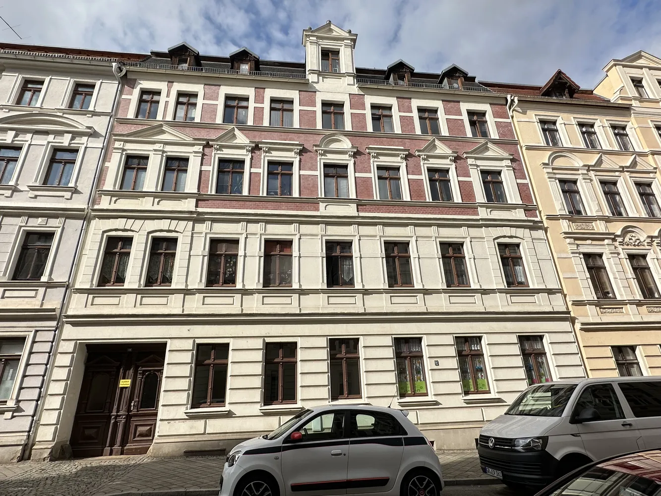 3 Zimmer Wohnung mit 79 m² in Görlitz – Bild 1