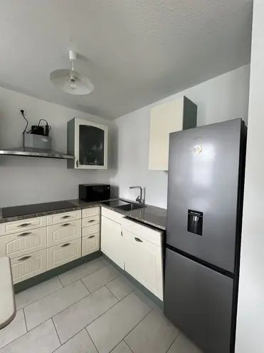2 Zimmer Wohnung mit 67 m² in Mannheim – Bild 5