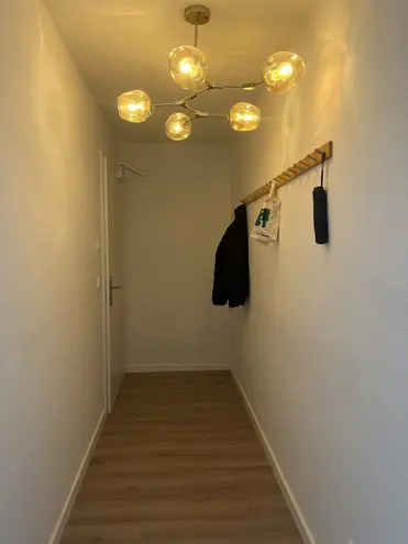 2 Zimmer Wohnung mit 67 m² in Mannheim – Bild 7