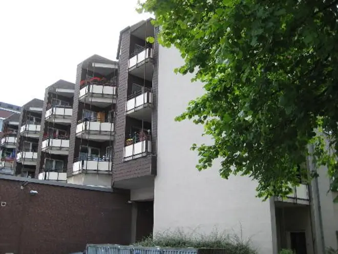 2 Zimmer Wohnung mit 54 m² in Köln – Bild 1