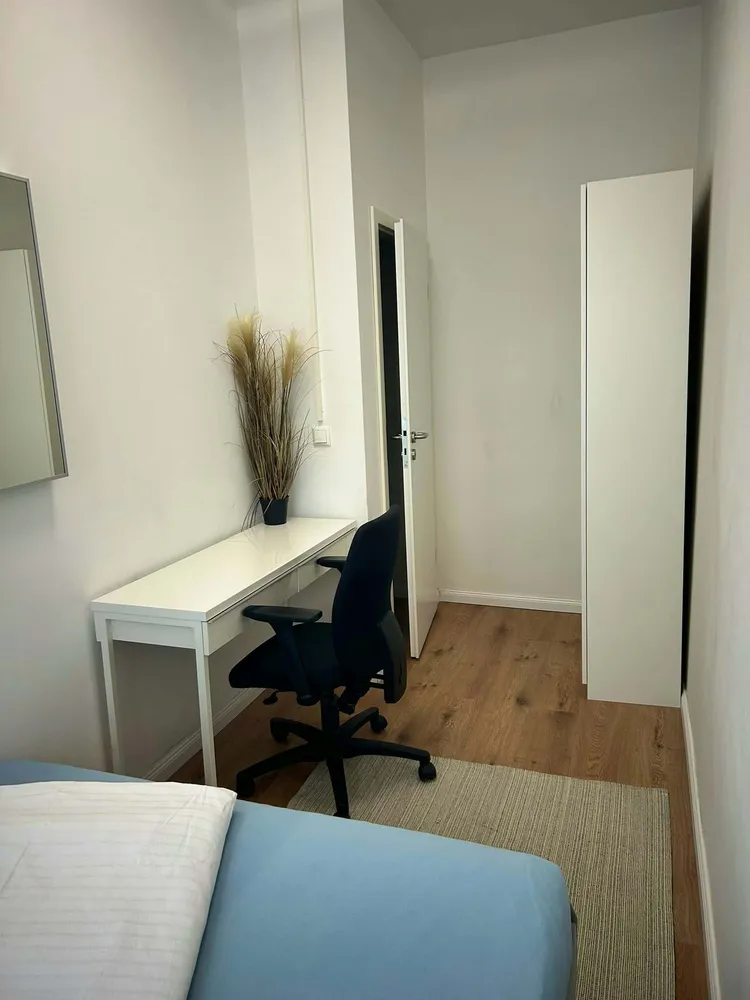 WG-Zimmer mit 13 m² in München – Bild 1
