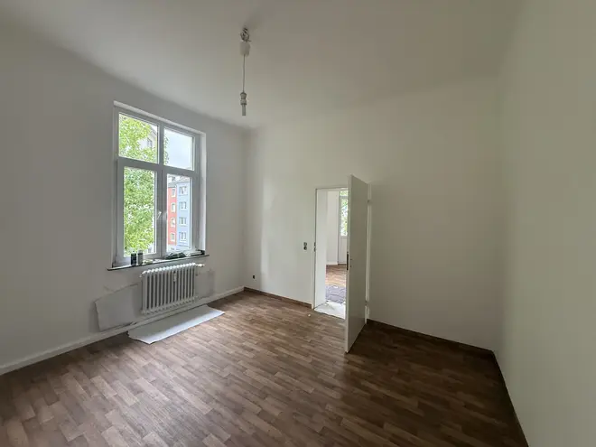 2 Zimmer Wohnung mit 57 m² in Aachen – Bild 2