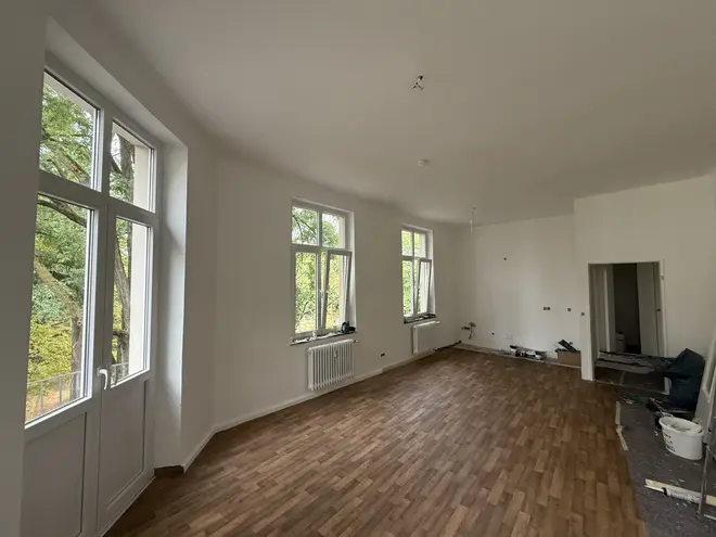 2 Zimmer Wohnung mit 57 m² in Aachen – Bild 4