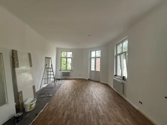 2 Zimmer Wohnung mit 57 m² in Aachen – Bild 6