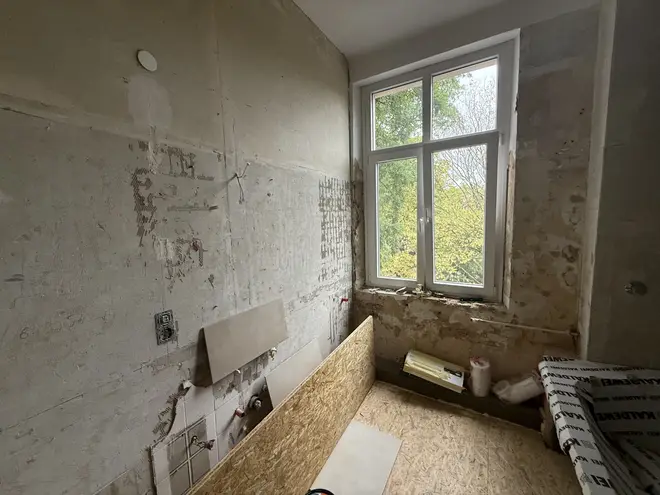 2 Zimmer Wohnung mit 57 m² in Aachen – Bild 7