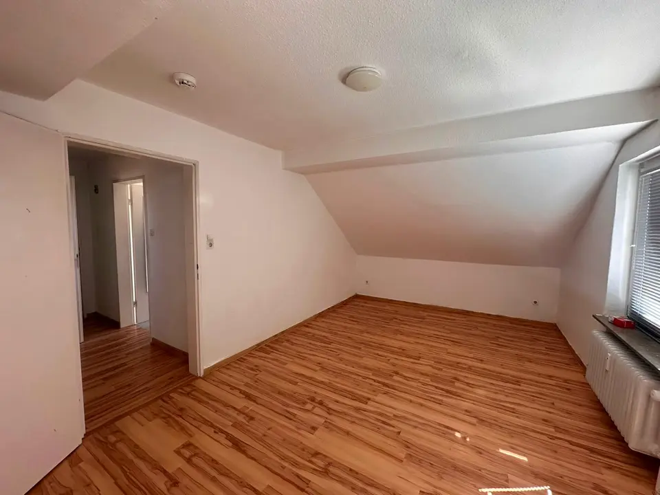 2 Zimmer Wohnung mit 30 m² in Uelzen – Bild 2