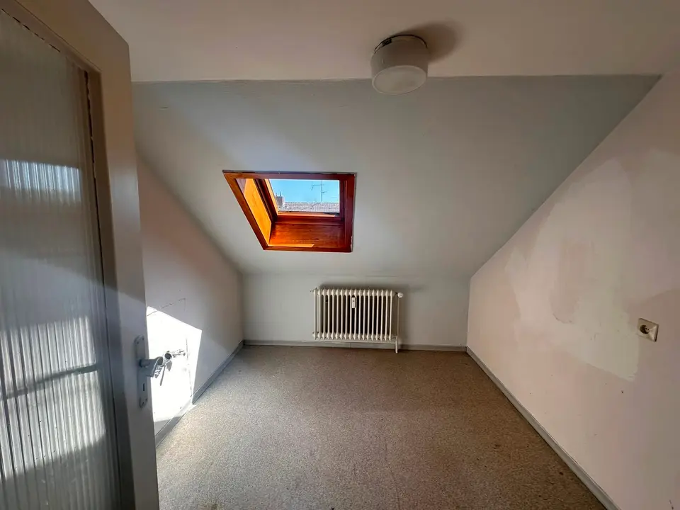 2 Zimmer Wohnung mit 30 m² in Uelzen – Bild 3