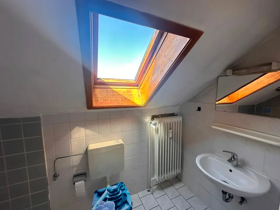 2 Zimmer Wohnung mit 30 m² in Uelzen – Bild 4