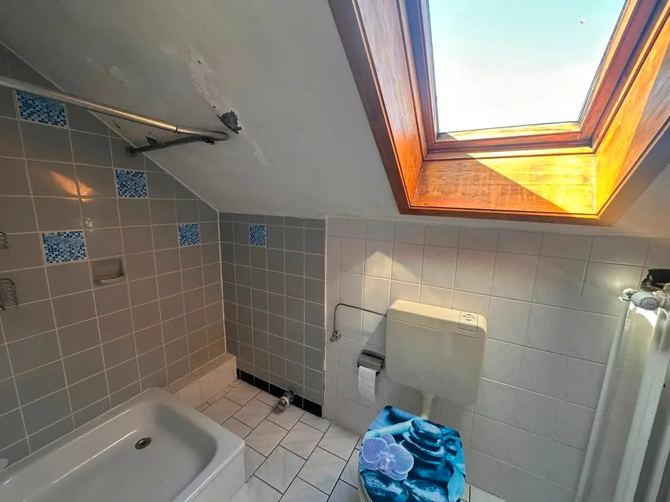 2 Zimmer Wohnung mit 30 m² in Uelzen – Bild 5
