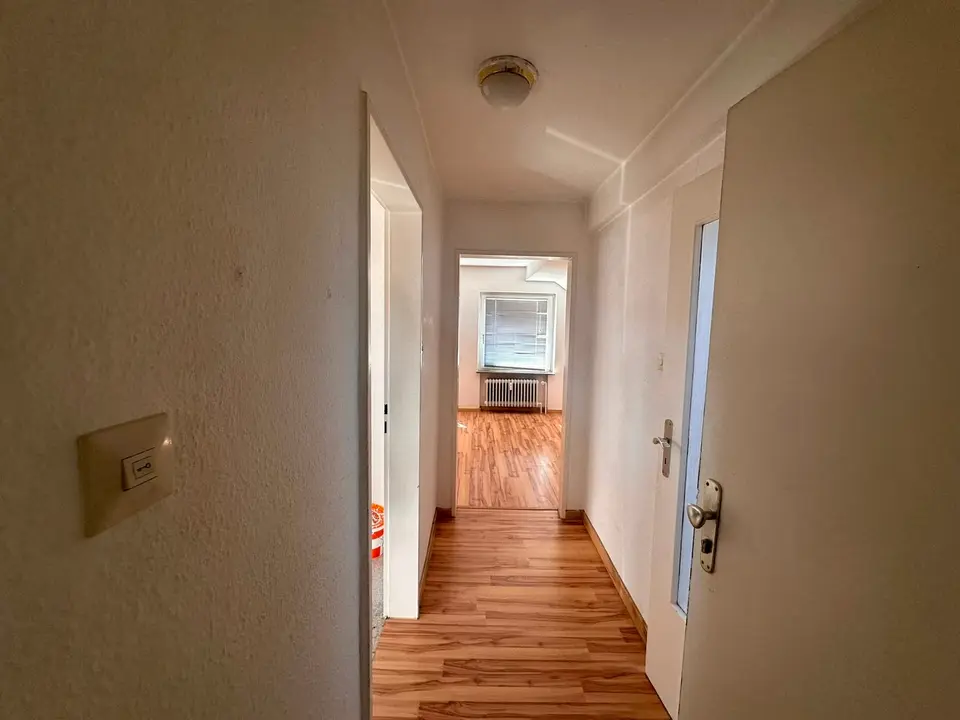 2 Zimmer Wohnung mit 30 m² in Uelzen – Bild 6