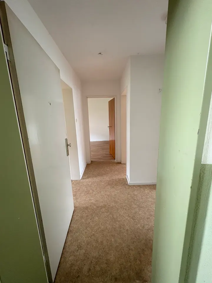 2 Zimmer Wohnung mit 30 m² in Uelzen – Bild 7