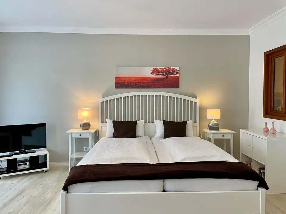 2 Zimmer Wohnung mit 30 m² in Uelzen – Bild 8