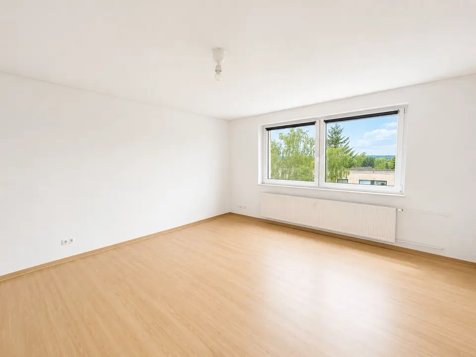 2 Zimmer Wohnung mit 30 m² in Uelzen – Bild 10