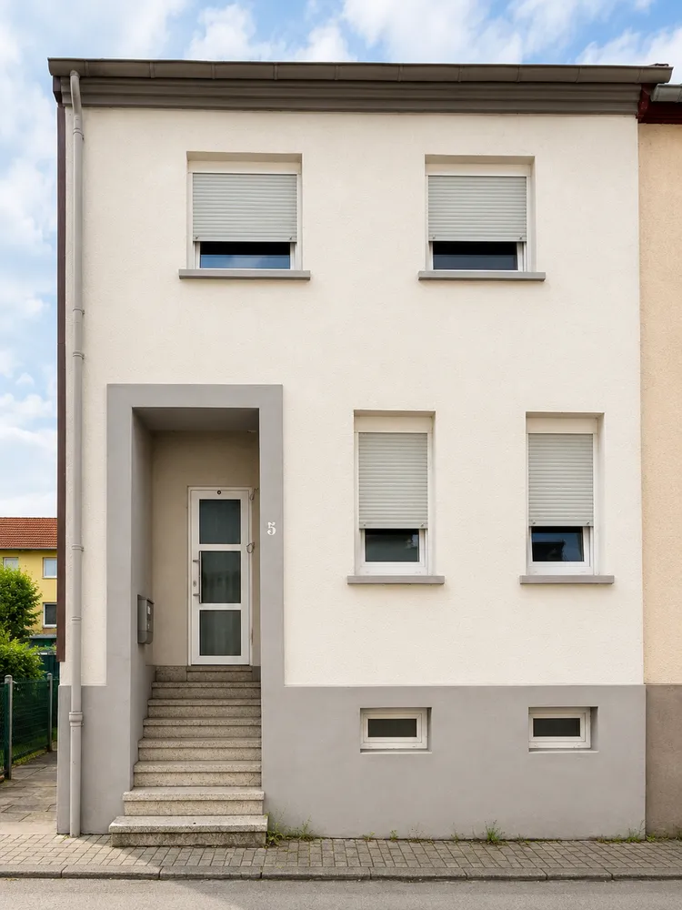 7 Zimmer Haus mit 150 m² in Saarbrücken – Bild 1