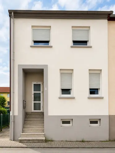 7 Zimmer Haus mit 150 m² in Saarbrücken – Bild 1
