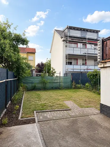 7 Zimmer Haus mit 150 m² in Saarbrücken – Bild 3