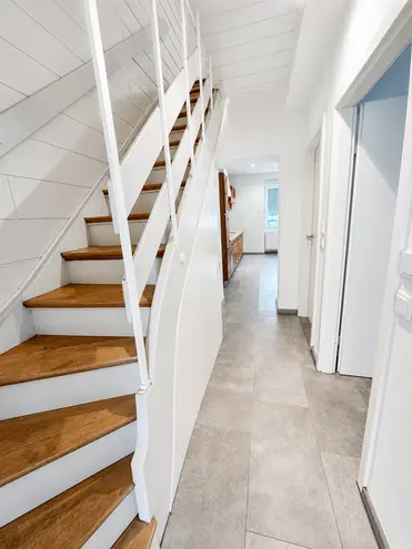 7 Zimmer Haus mit 150 m² in Saarbrücken – Bild 4