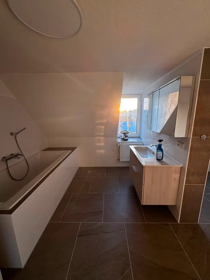 4 Zimmer Wohnung mit 102 m² in Aschersleben – Bild 7