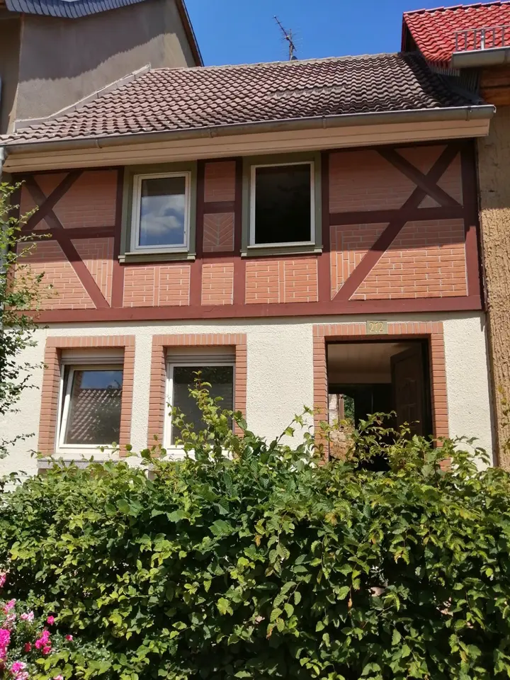 5 Zimmer Haus mit 160 m² in Kassel – Bild 3
