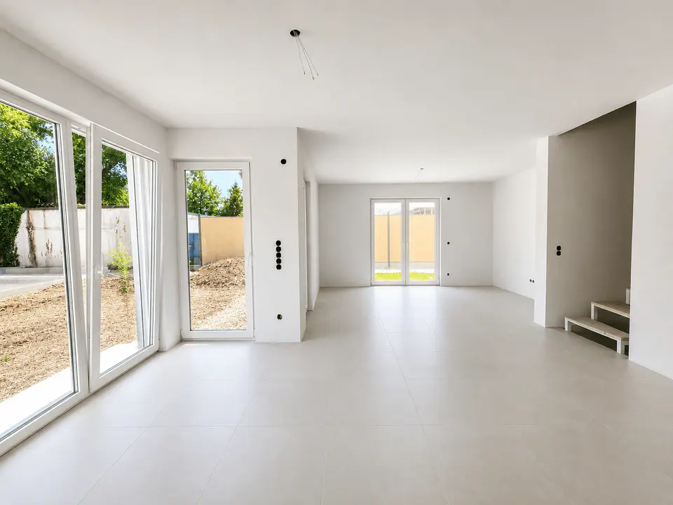 4 Zimmer Haus mit 126 m² in Freising – Bild 1