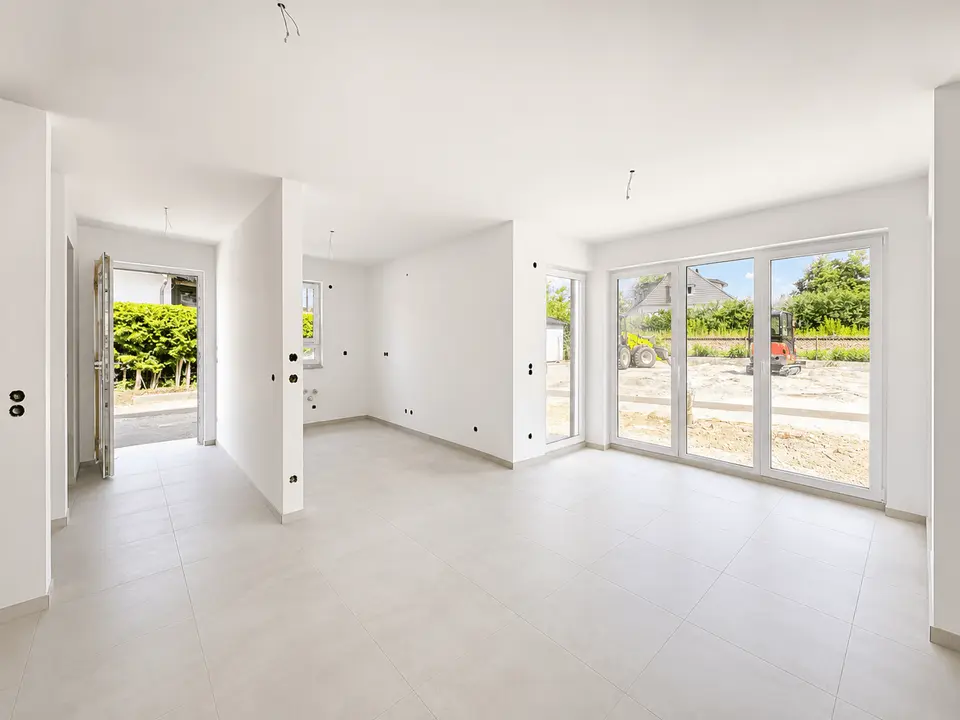 4 Zimmer Haus mit 126 m² in Freising – Bild 2