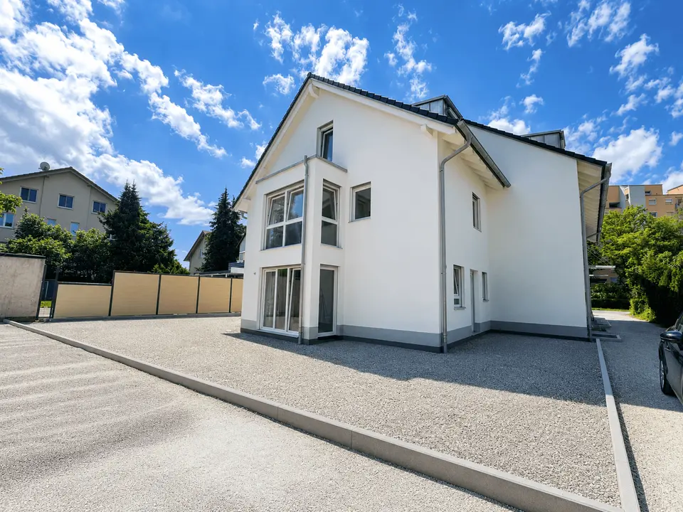 4 Zimmer Haus mit 126 m² in Freising – Bild 4