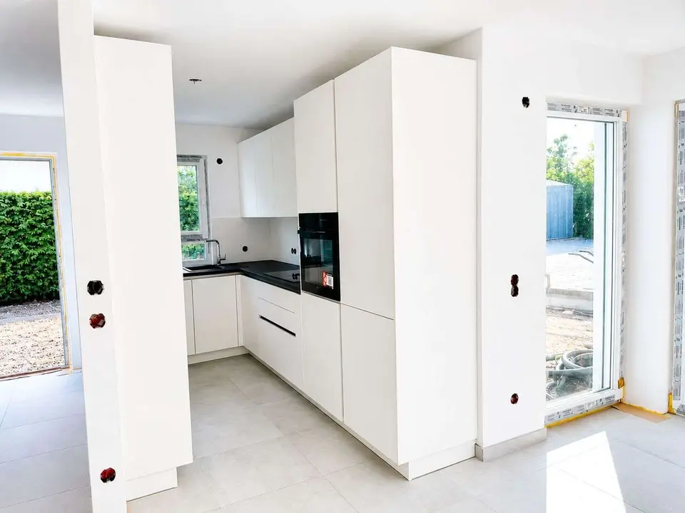 4 Zimmer Haus mit 126 m² in Freising – Bild 6
