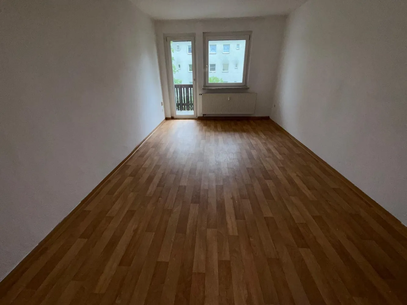 3 Zimmer Wohnung mit 80 m² in Plauen – Bild 3