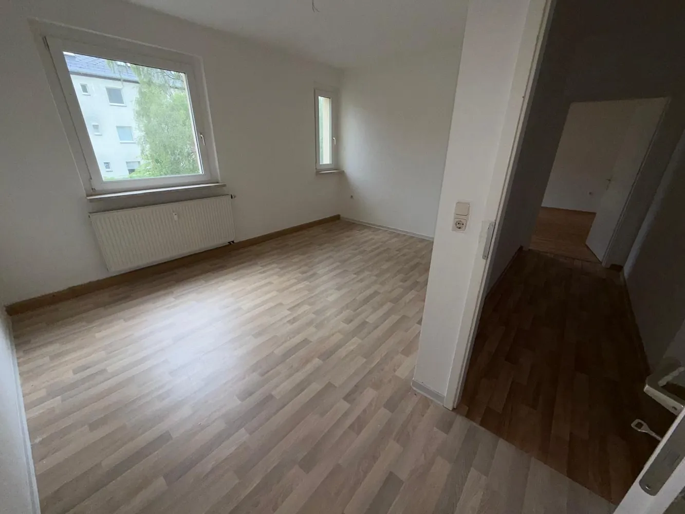 3 Zimmer Wohnung mit 80 m² in Plauen – Bild 6