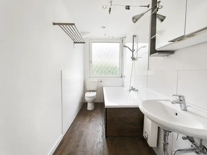 2 Zimmer Wohnung mit 54 m² in Gelsenkirchen – Bild 2