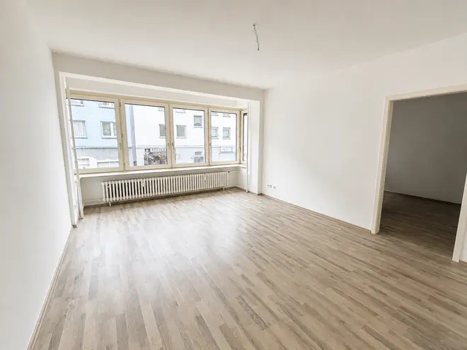 2 Zimmer Wohnung mit 54 m² in Gelsenkirchen – Bild 3