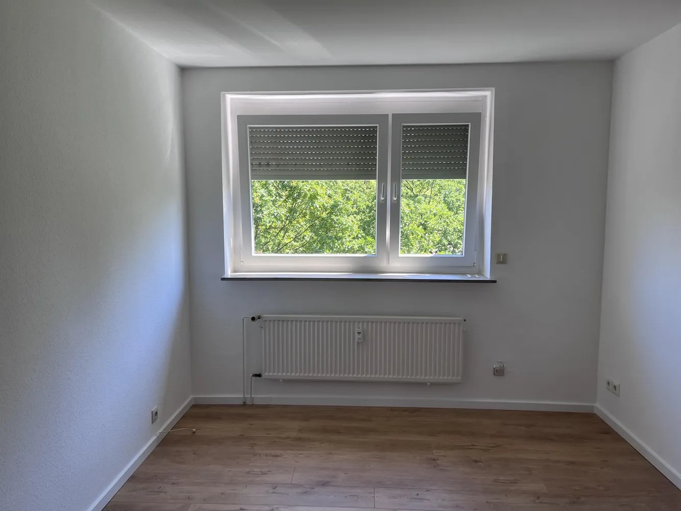 3 Zimmer Wohnung mit 75 m² in Hannover – Bild 8