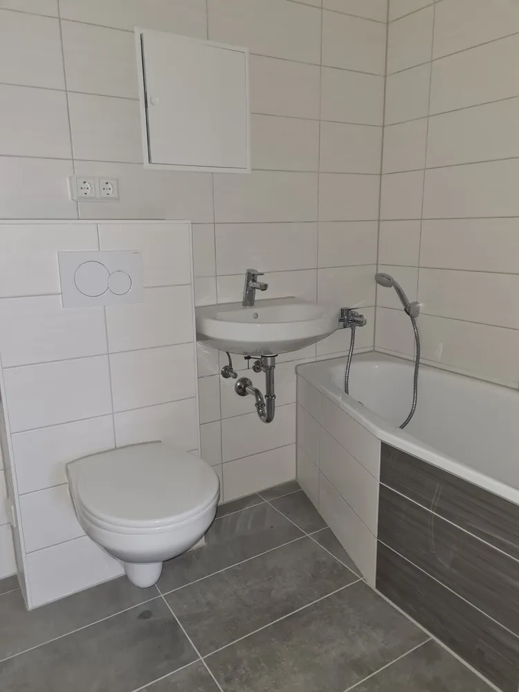 3 Zimmer Wohnung mit 70 m² in Bautzen – Bild 4
