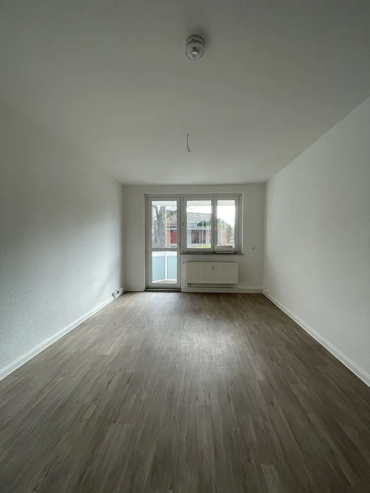 1 Zimmer Wohnung mit 34 m² in Gera – Bild 5