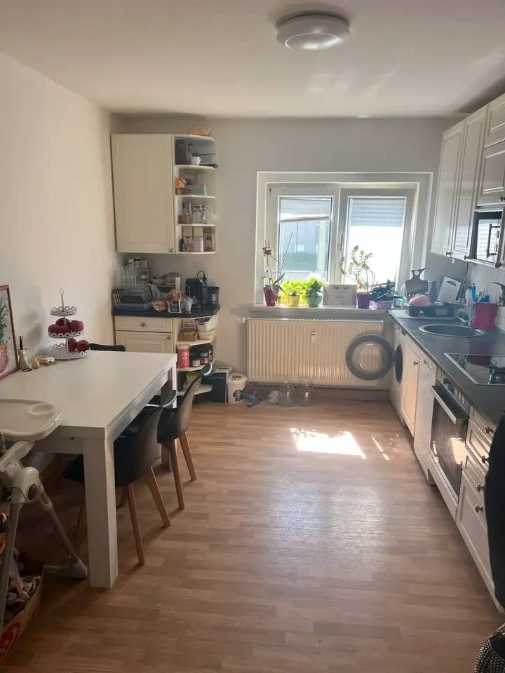 2 Zimmer Wohnung mit 42 m² in Jena – Bild 2